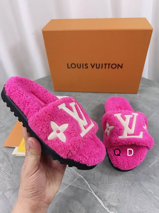 LV Aspen Slides