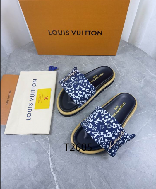 LV Script Slide