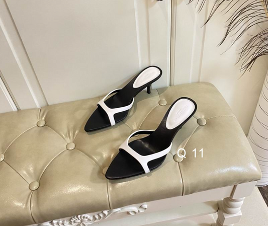 SL Noemi Minimal Heel
