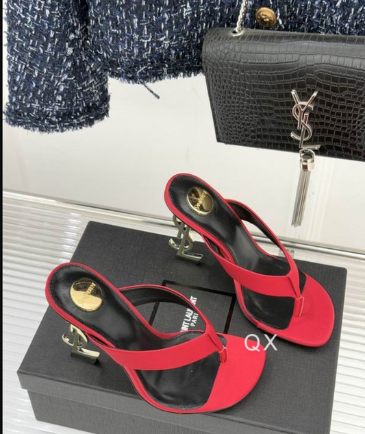 SL Elara Heel